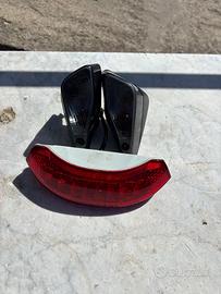 Stop e frecce nrg power