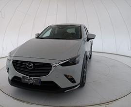 Mazda CX-3 1.8 Exceed navi i-Activsense Techn...