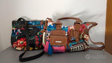 Borse Desigual