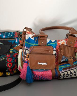 Borse Desigual