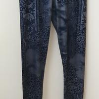 Pantaloni leggins Amy Gee cartellino tg xs/s 38/40