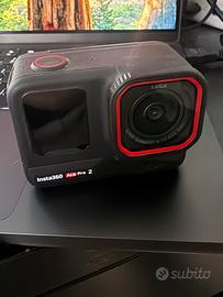 Insta360 ace pro 2