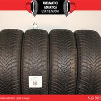 4 Gomme 205 55 R 17 Falken al 91% SPED GRATIS