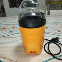 Macchinetta per i Pop Corn  a forma di pinguino