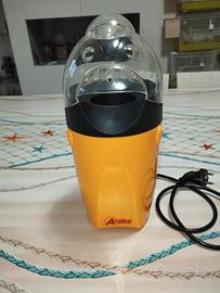 Macchinetta per i Pop Corn  a forma di pinguino