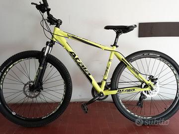 MTB Atala ruote 27,5"