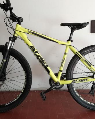 MTB Atala ruote 27,5"