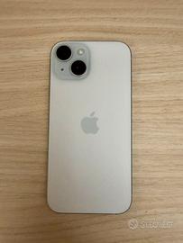 Apple iPhone 15 128 gb blu