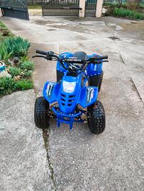 quad 125cc ATV