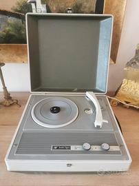 Giradischi Reader's Digest - Mod. 304