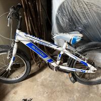 bici da bambino 