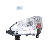 FANALE SINISTRO PEUGEOT PARTNER III 12-18