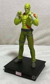 Miniatura Drax con rivista