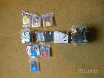 Cartuccie ink compatibili BROTHER