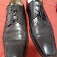 scarpe Golden bridge