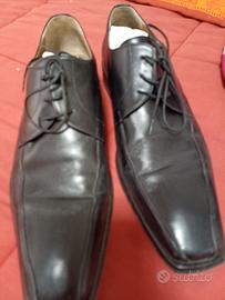 scarpe Golden bridge