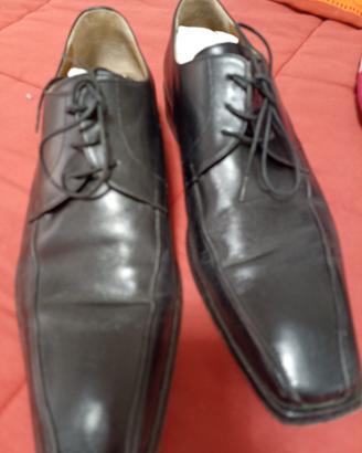 scarpe Golden bridge