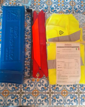 accessori per auto 