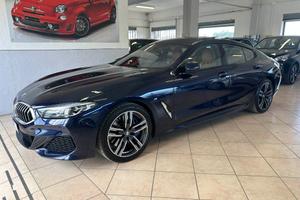 BMW 840 d 48V xDrive Gran Coupé