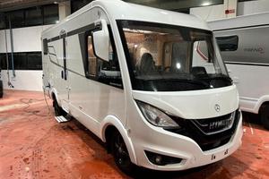 Hymer BMC-I 550