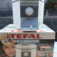 Friggitrice TEFAL