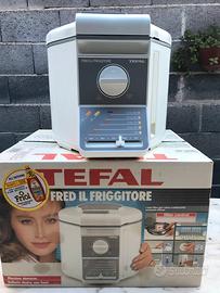 Friggitrice TEFAL