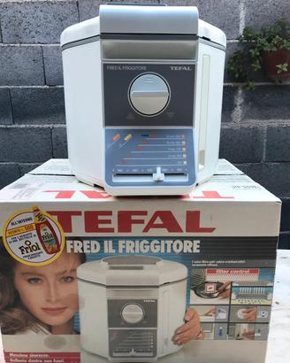 Friggitrice TEFAL