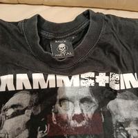 t -Shirt gruppo Musicale