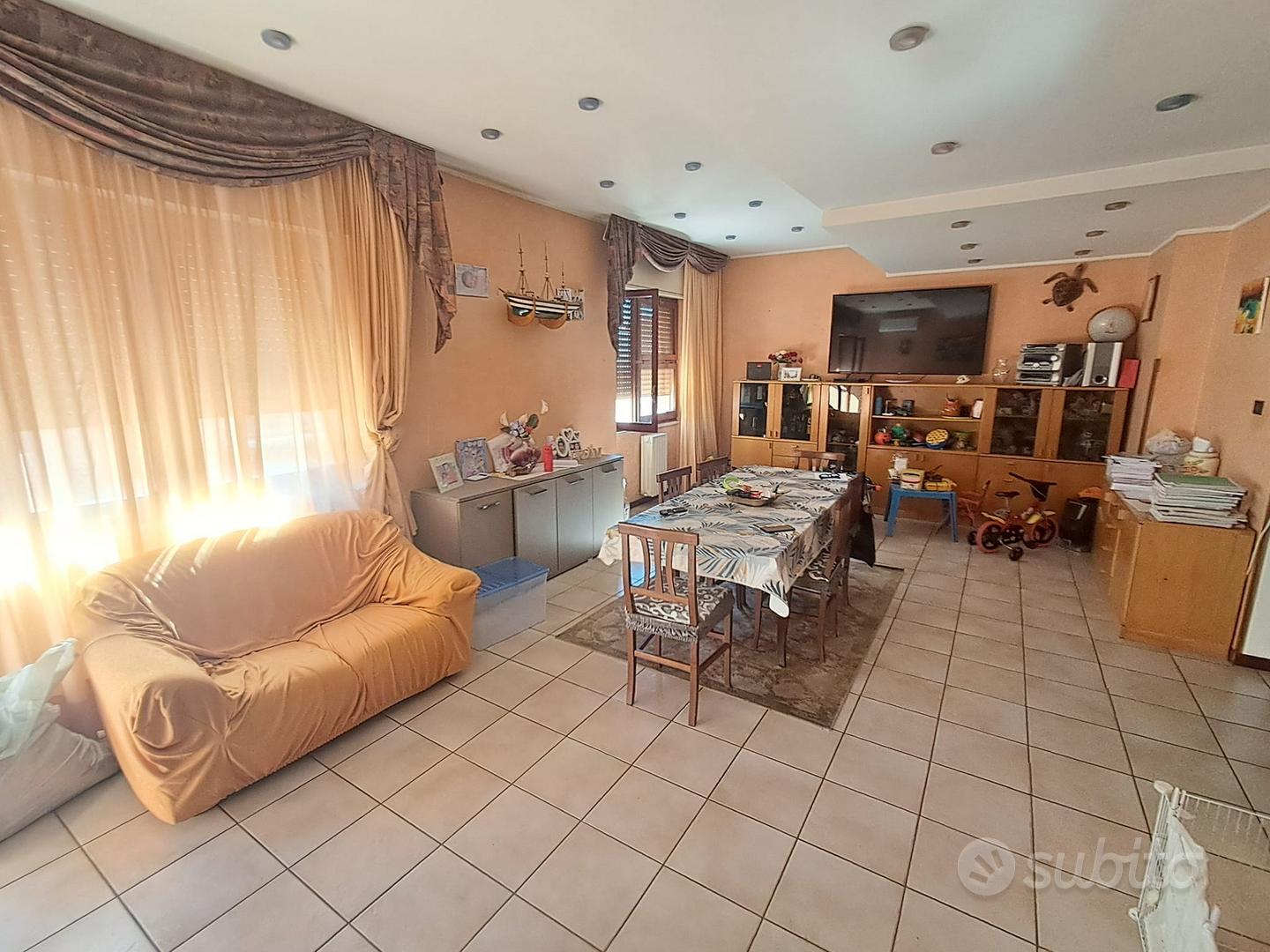 Appartamento – Catanzaro - Vista 3