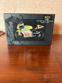Minichamps V. Rossi Mugello Gp 1999 apriliaRSW250