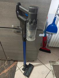 scopa elettrica  proscenic X pro