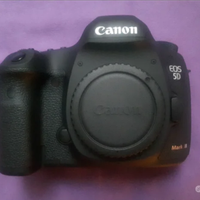 Canon EOS 5D Mark III