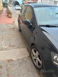 Polo 1.6 tdi 2011