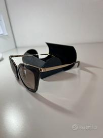 Occhiali da sole PRADA Originali- Eleganza e stile