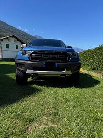 Ranger Raptor