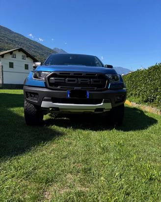 Ranger Raptor