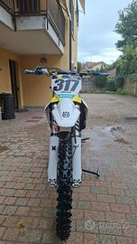husqvarna fc 250 2025