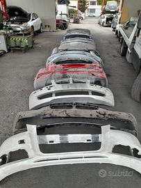 paraurti di seconda scelta