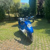 Booster MBK 50 - 2009