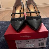 Décolleté Salvatore Ferragamo