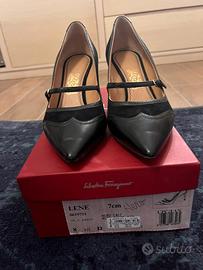 Décolleté Salvatore Ferragamo