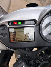 Honda Transalp 700 XL 