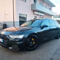 Audi A6 Avant 40 2.0 TDI MHEV quattro S tronic Bus