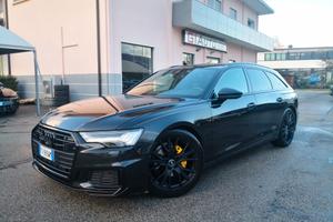 Audi A6 Avant 40 2.0 TDI MHEV quattro S tronic Bus