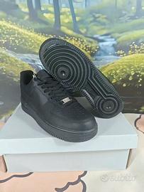 Nike Air Force 1 Nero 46