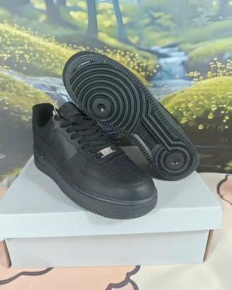 Nike Air Force 1 Nero 46