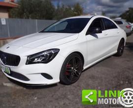 MERCEDES-BENZ CLA 180 d Automatic Coupè - Possib