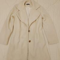 Cappotto Shein