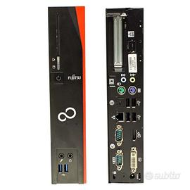 MINIPC fanless FUJITSU