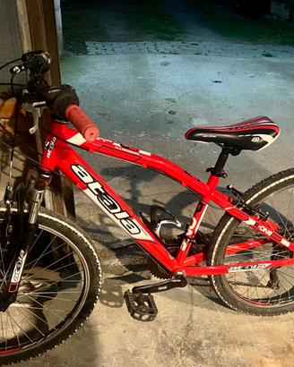 Bici Atala 24